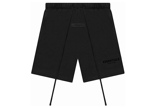 Fear of God Essentials Shorts Stretch Limo (SS22)