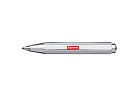 Supreme Kaweco AL Sport Ballpoint Pen White (SS18)