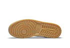 Nike Air Jordan 1 Mid Tan Gum