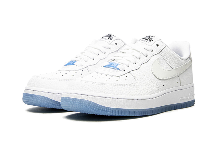 Nike Air Force 1 Low UV Reactive Swoosh (W)