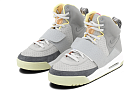 Nike Air Yeezy 1 Zen Grey