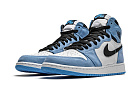 Nike Air Jordan 1 Retro High University Blue (GS)