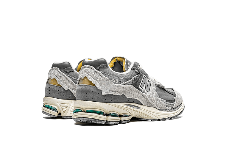 New Balance 2002R Protection Pack Rain Cloud