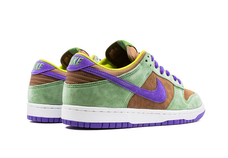 Nike Dunk Low Veneer (2020)
