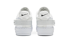 Nike Air Force 1 Low Type 2 Triple White