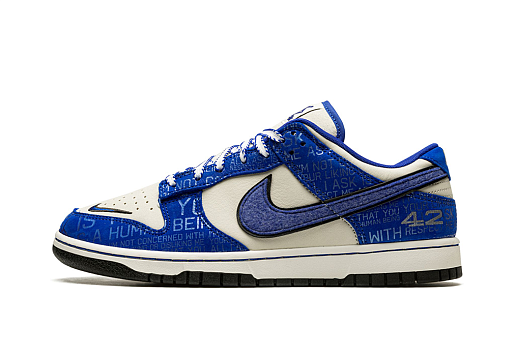 Nike Dunk Low Jackie Robinson (GS)