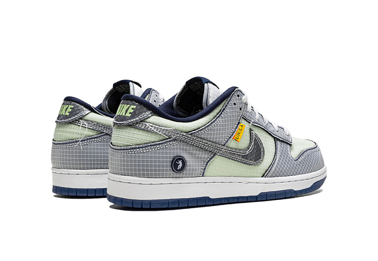 Nike Dunk Low Union Passport Pack Pistachio