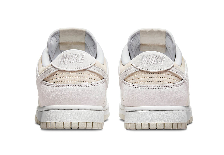 Nike Dunk Low Premium Vast Grey