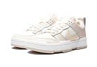 Nike Dunk Low Disrupt Sail Desert Sand (W)