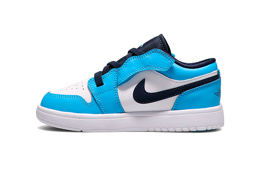 Nike Air Jordan 1 Low ALT PS UNC (PS)