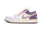 Nike Air Jordan 1 Low Pastel Purple (W)