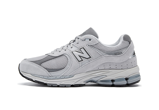 New Balance 2002R Grey