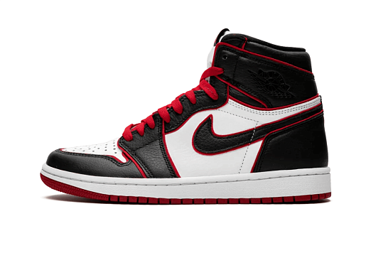 Nike Air Jordan 1 Retro High Bloodline