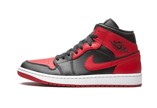 Nike Air Jordan 1 Mid Banned (2020)