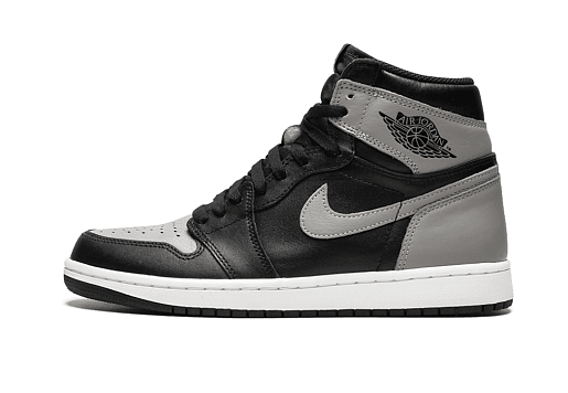 Nike Air Jordan 1 Retro High Shadow (2018)