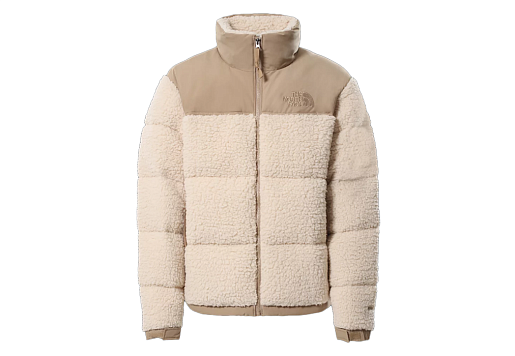 КУРТКА The North Face Sherpa Nuptse Jacket
