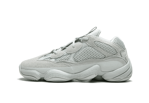 Yeezy 500 Salt