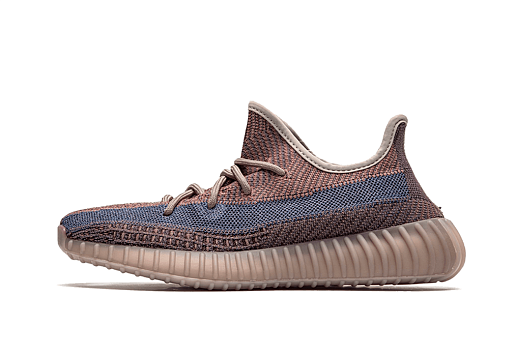 Yeezy 350 Fade