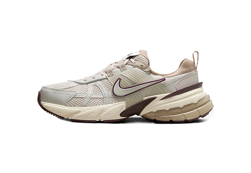 Nike V2K Run Light Orewood Brown (W)