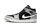 Nike Air Jordan 1 Mid SE Elephant Print