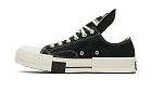 Converse DRKSTR Chuck Taylor All Star 70 Ox Rick Owens DRKSHDW