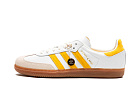 adidas Samba Sporty & Rich White Bold Gold