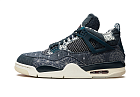 Nike Air Jordan 4 Retro SE Sashiko