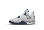 Nike Air Jordan 4 Retro Midnight Navy (GS)