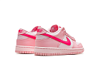Nike Dunk Low Triple Pink (GS)
