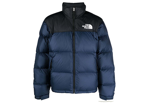 КУРТКА The North Face 1996 RETRO NUPTSE JACKET SUMMIT NAVY