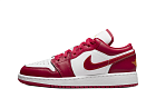 Nike Air Jordan 1 Low Cardinal Red (GS)