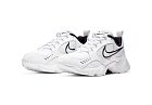 Nike Air Heights White/Black