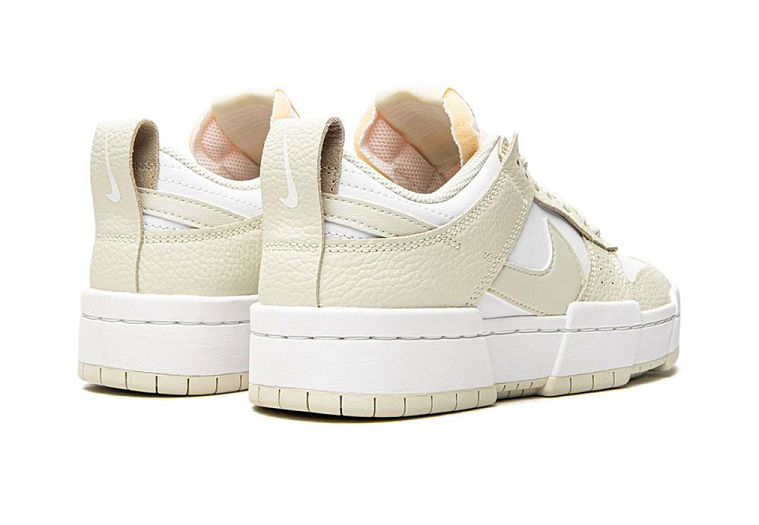 Nike Dunk Low Disrupt Sea Glass (W)