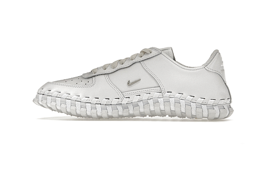 Nike J Force 1 Low LX Jacquemus White (W)