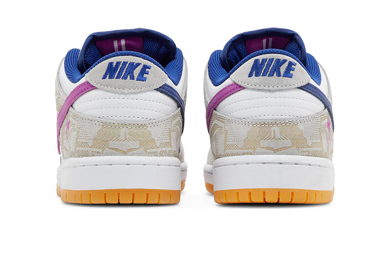Nike SB Dunk Low Rayssa Leal