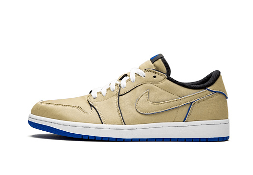 Nike Air Jordan 1 Low SB QS Lance Mountain Desert Ore
