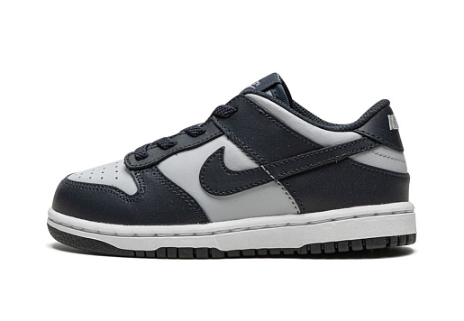 Nike Dunk Low Georgetown Kids
