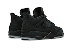 Nike Air Jordan 4 Retro Kaws Black