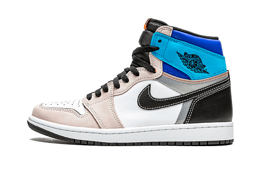 Nike Air Jordan 1 High OG Prototype