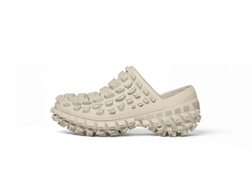Balenciaga Defender Mule