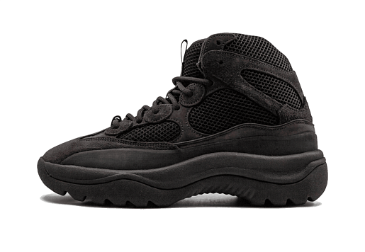 Yeezy Desert Boot Oil