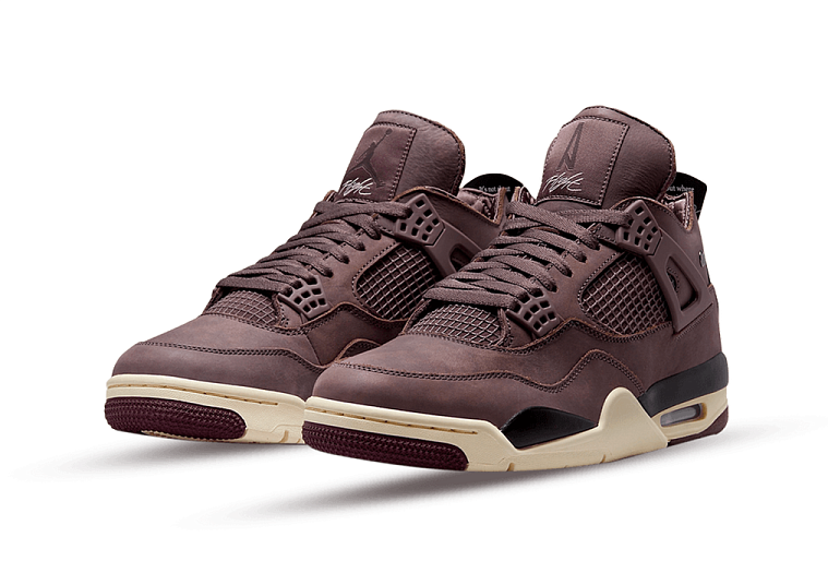 Nike Air Jordan 4 Retro A Ma Maniére Violet Ore
