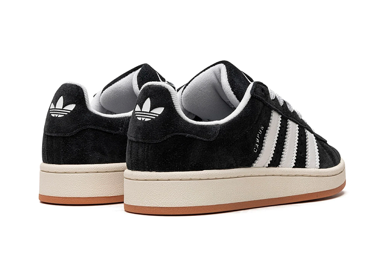 Adidas Campus 00s Core Black
