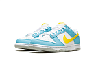 Nike Dunk Low Next Nature Homer Simpson (GS)