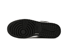 Nike Air Jordan 1 Mid Shadow Red (GS)