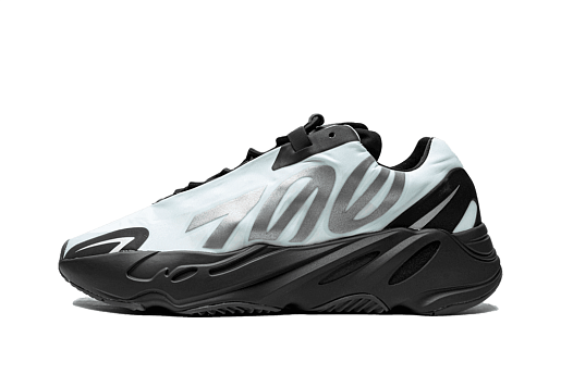 Yeezy 700 MNVN Blue Tint
