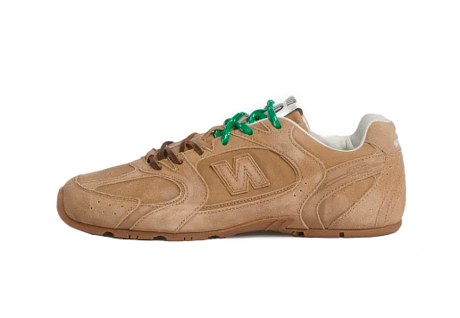 New Balance 530 x Miu Miu Light Brown