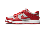 Nike Dunk Low Retro Medium Grey Varsity Red UNLV (GS) (2021) 