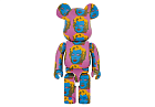 Bearbrick Andy Warhol Marilyn Monroe #2 1000% 