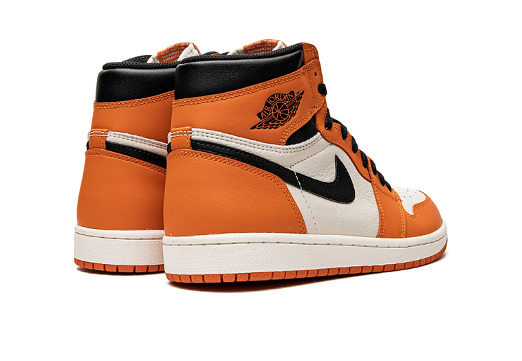 Nike Air Jordan 1 Retro High Reverse Shattered Backboard